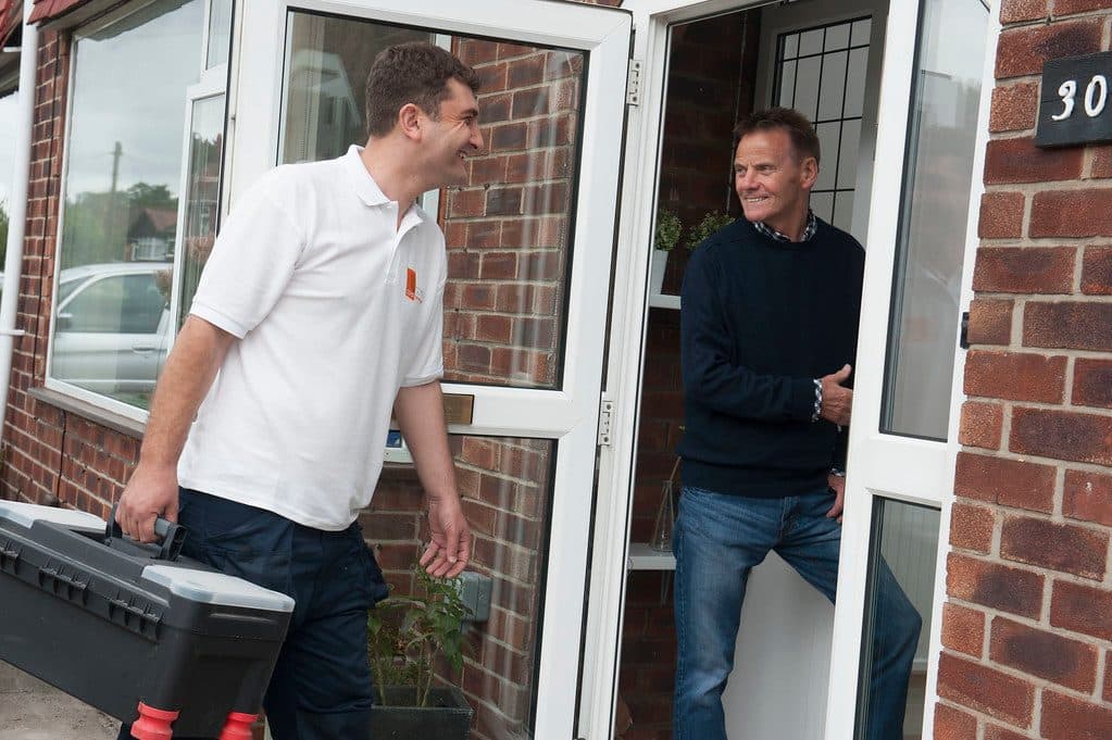 Whitebox Heating — Gas Safe registered engineers based in Crawley, West Sussex